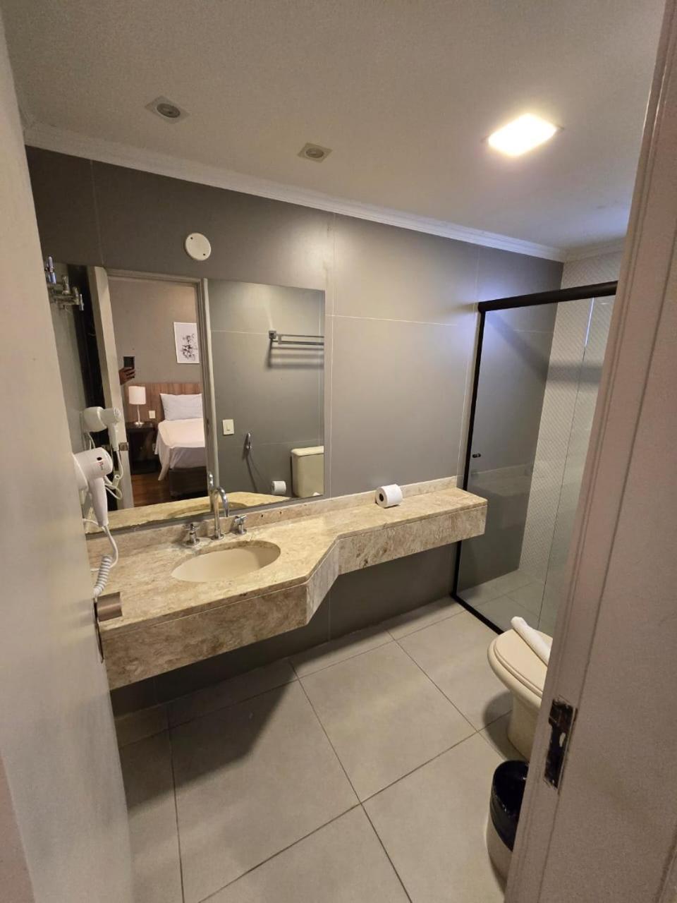 La Paulista - Flat 806 - Service + Academia + Piscina + Prox. Paulista São Paulo
